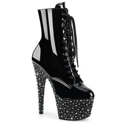 Varianten | Variants – Stardance 1020 | Black