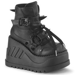 Ankle Boots – Stomp 60