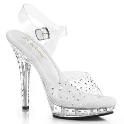 Varianten | Variants – Clear/Rhinestones