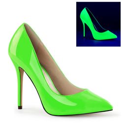 Varianten | Variants – Neon Green (UV)