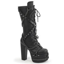 Torment 156 | Black Matte