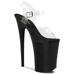 Varianten | Variants – Clear/Black - Black