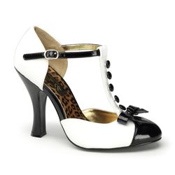 Varianten | Variants – White/Black