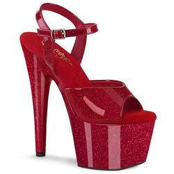 Varianten | Variants – Red