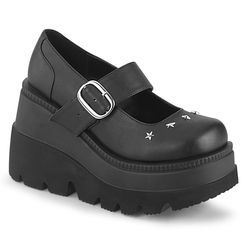Varianten | Variants – Shaker 23 | Black Matte