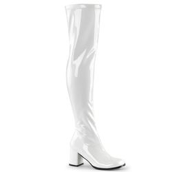 Varianten | Variants – White