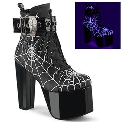 Ankle Boots – Torment 51