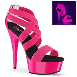 Neon Hot Pink (UV)