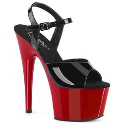 Adore 709 – Black - Red