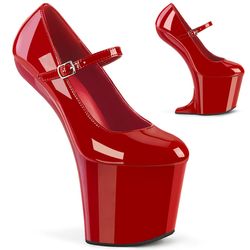 Varianten | Variants – Red