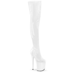 Varianten | Variants – White