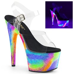 Varianten | Variants – Galaxy Neon Glitter (UV)