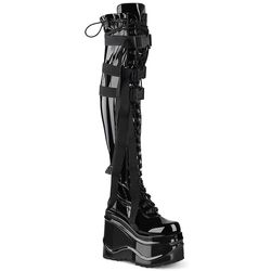 Varianten | Variants – Wave 315 | Black Patent