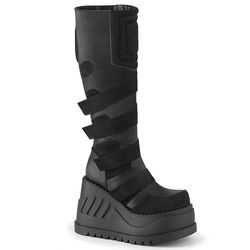 Knee Boots/Overknees – Stomp 228