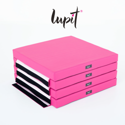 Varianten | Variants – Pink | 150 cm - 8 cm