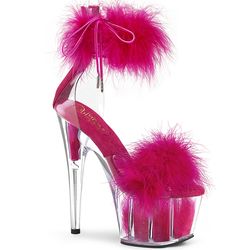 Varianten | Variants – Hot Pink
