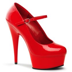 Varianten | Variants – Red
