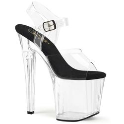 Varianten | Variants – Clear/Black - Clear