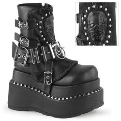 Bear 150 – Black Matte