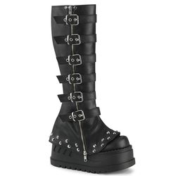 Knee Boots/Overknees – Stomp 223