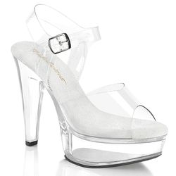 Varianten | Variants – Clear/Clear