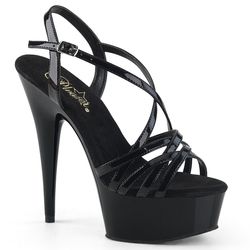 Varianten | Variants – Black