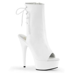 Varianten | Variants – White Matte
