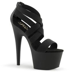 Varianten | Variants – Black Matte