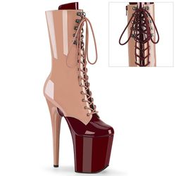 Varianten | Variants – Blush - Burgundy