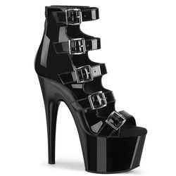 Varianten | Variants – Black
