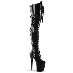Varianten | Variants – Black