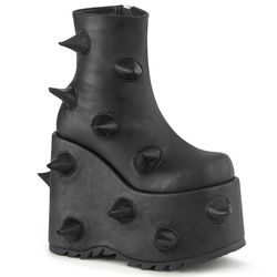Varianten | Variants – Black Matte