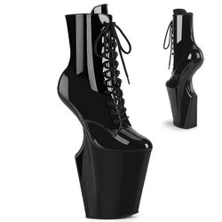 Varianten | Variants – Black