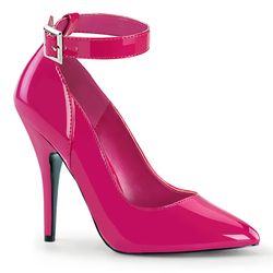 Varianten | Variants – Hot Pink