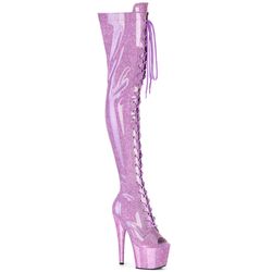 Varianten | Variants – Lilac Glitter