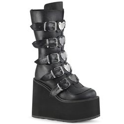 Varianten | Variants – Swing 230 | Black