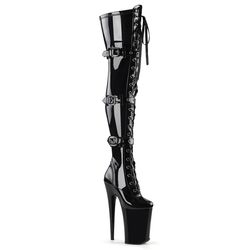 Varianten | Variants – Black