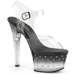 Varianten | Variants – Clear - Black - Smoke Tinted - Rhinestones