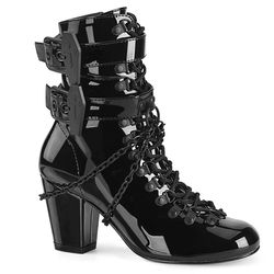 Varianten | Variants – Vivika 128 | Black