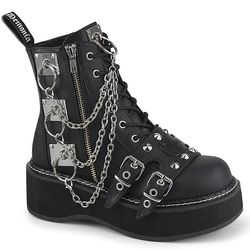 Ankle Boots – Emily 57