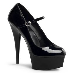 Varianten | Variants – Black