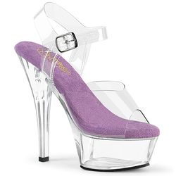 Varianten | Variants – Clear - Lavender - Clear