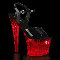 Varianten | Variants – 7" | Black Spectator Style