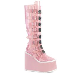 Varianten | Variants – Swing 815C | Baby Pink TPU