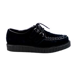 Unisex Creepers – Creeper 602S [Suède]