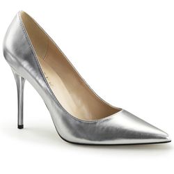 Varianten | Variants – Silver Metallic