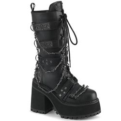 Assault 117 – Black Matte