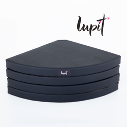 Varianten | Variants – Black | 150 - 8 cm