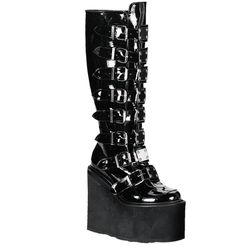 Varianten | Variants – Swing 815 | Black