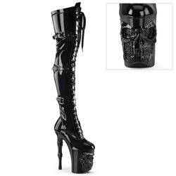 Rapture 3028 | Black